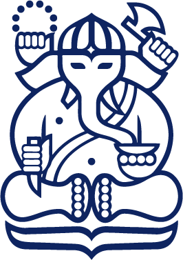 Logo ITB
